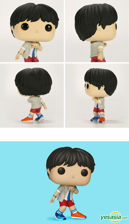 j hope funko