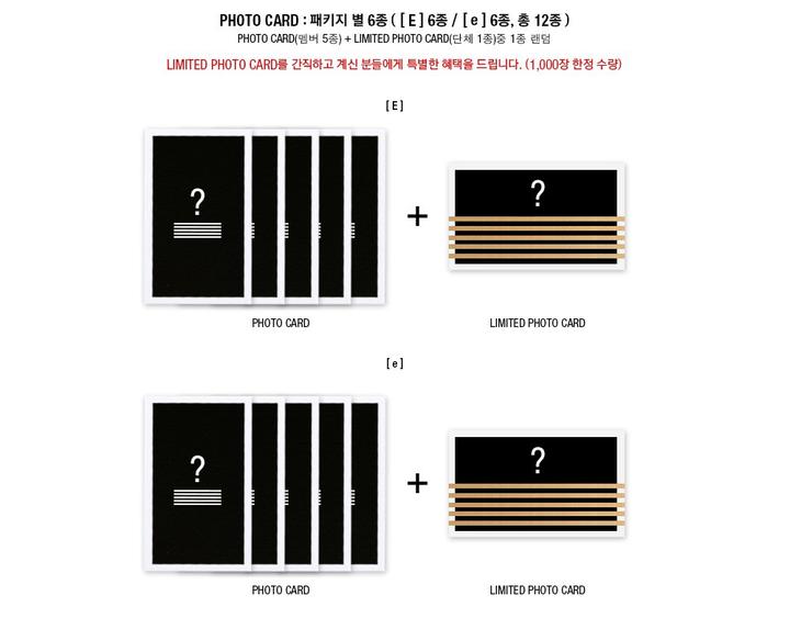 Yesasia Big Bang Made Series E E Version Cd Bigbang Yg Entertainment Korean Music Free Shipping North America Site