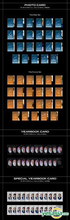 39 Resonance Pt 2 Album Versions