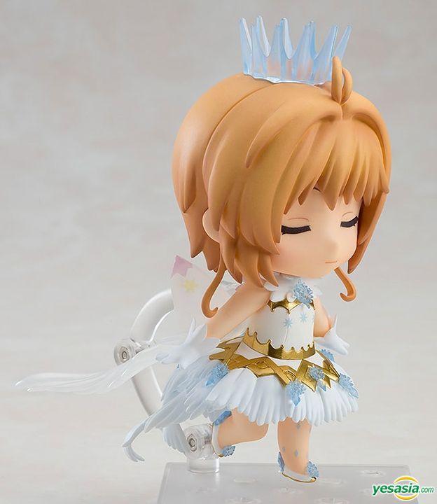 nendoroid sakura card captor