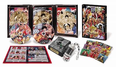 Yesasia One Piece 海賊王film Z Blu Ray Greatest Armored Edition Blu Ray 初回限定生產 日本版 Blu Ray 尾田榮一郎 中井和哉 日語動畫 郵費全免 北美網站