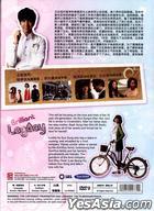 YESASIA: Brilliant Legacy (DVD) (End) (Multi-audio) (English Subtitled