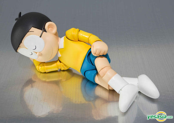doraemon nobita toys