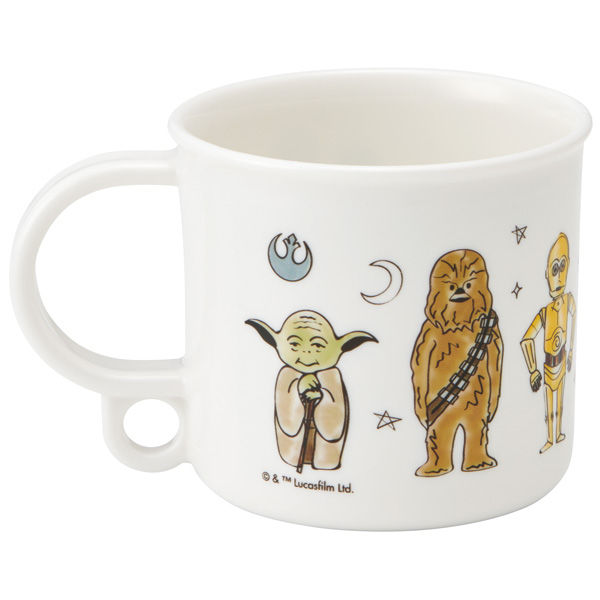 star wars plastic cups