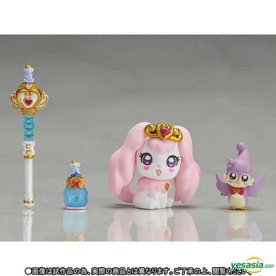 Yesasia S H Figuarts Go Princess Precure Cure Mermaid Limited Bandai Toys Free Shipping North America Site