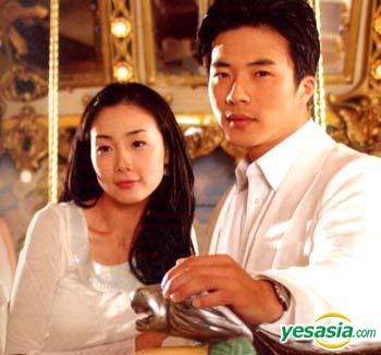 Yesasia Stairway To Heaven Original Soundtrack Music Dvd Dvd Shin Hyun Jun Kwon Sang Woo E E Media Korean Concerts Music Videos Free Shipping