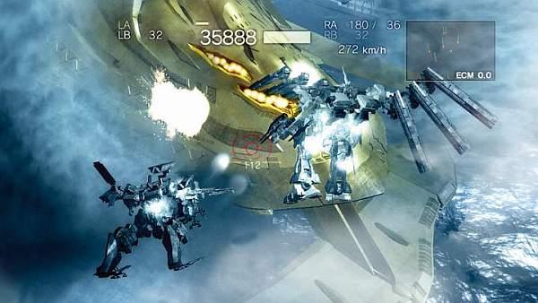 Armored Core, la serie culto di FromSoftware spiegata bene