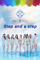 NiziU - Step and a step