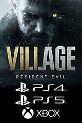 Resident Evil Village