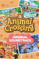 Animal Crossing: New Horizons Original Soundtrack