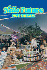 NCT Dream - Hello Future