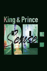 King & Prince - Re:Sense