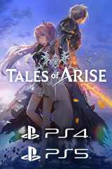 Tales of Arise