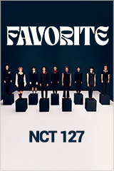 NCT 127 - FAVORITE