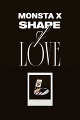 Monsta X - Shape of Love