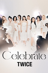 Twice - Celebrate