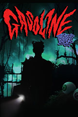 SHINee : Key - Gasoline