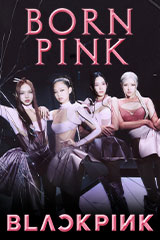 BLACKPINK - BORN PINK