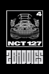 NCT 127 - 2 Baddies