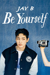 JAY B - Be Yourself