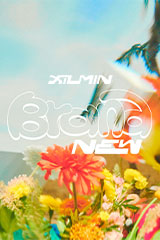 Xiumin - Brand New