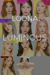 LOONA -  LUMINOUS