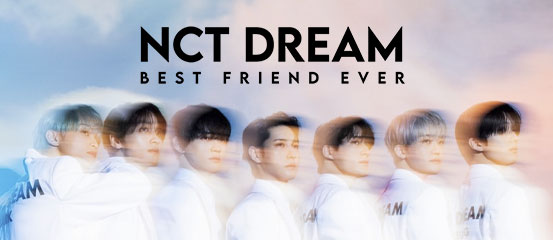 NCT DREAM - Best Friend Ever