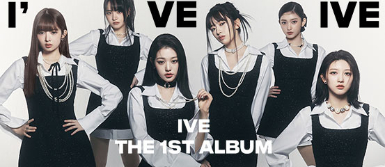 IVE - I've IVE