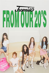 fromis_9 - From Our 20's