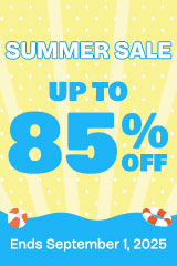 Summer Sale