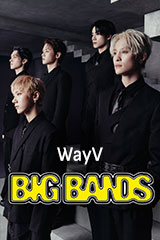 WayV - BIG BANDS