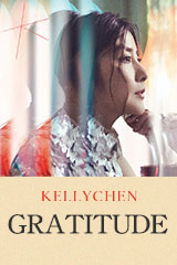 Kelly Chen - Gratitude