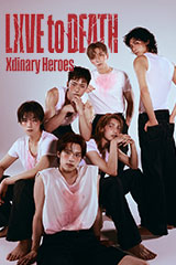 YESASIA: Big Bang 2nd Mini Album - Hot Issue Music - BIGBANG