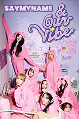 YESASIA: OnlyOneOf 2ndミニアルバム - line sun goodness (Black