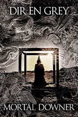 YESASIA : MORTAL DOWNER (ALBUM+BLU-RAY) (完全生産限定版) (日本版