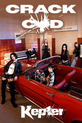 YESASIA: LNGSHOT EP Album Vol. 1 - SHOT CALLERS (Character Version