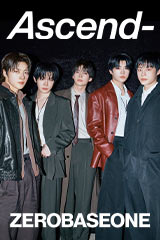 YESASIA: Image Gallery - Astro Special Single Album - ONE&ONLY