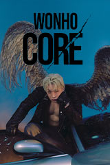 YESASIA: フィイン シングル - soar Music - Whee In (Mamamoo) - 韓国