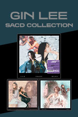 YESASIA: Sandy Lam The Collection 1988–1991 Boxset (5 SACD