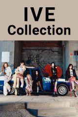 YESASIA: Ladies' Code Single Album - MYST3RY Music - Ladies' Code
