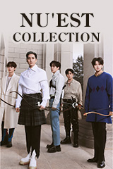 YESASIA: The Black Skirts Single Album - HOLLYWOOD (7 inch Single