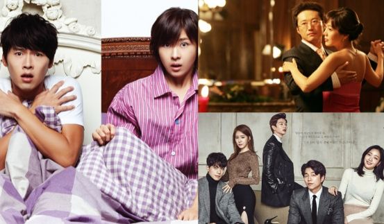 YESASIA: YumCha! - The K-Drama World of Female Screenwriters - Feature  Article - North America Site